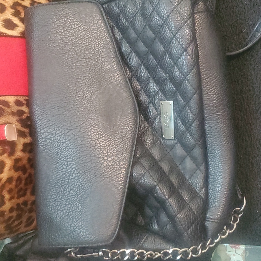 BCBG Womans Purse
